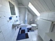 Badezimmer DG