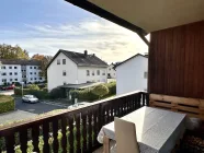 Balkon im OG