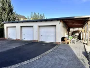 Garagen und Carport