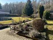 Gartenanteil zur eigenen Nutzung