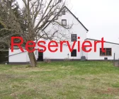 Reserviert