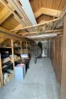 Garage - Dachraum