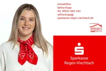 Ihre Immobilien-Expertin