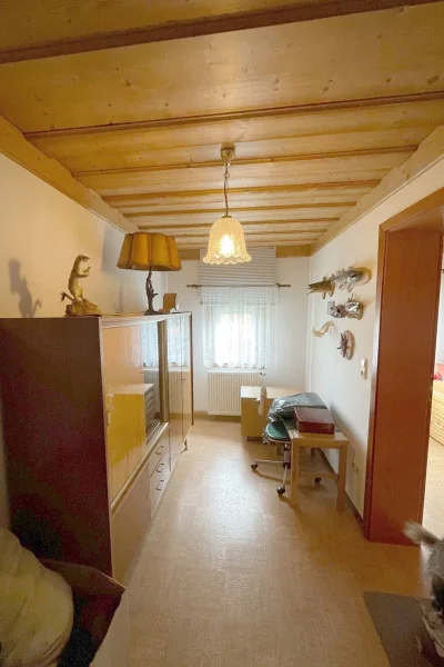 Gästezimmer 1