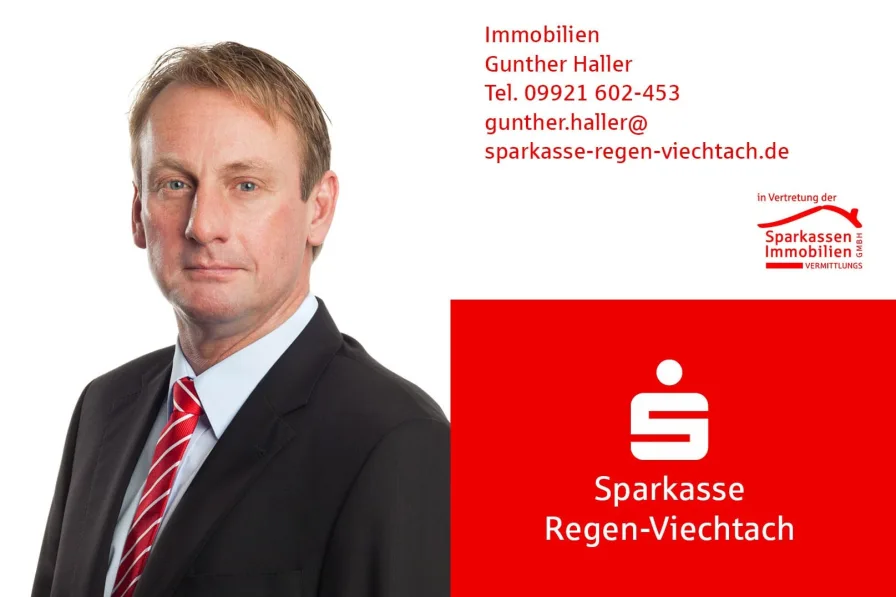 Ihr Immobilienprofi!