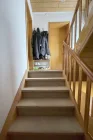 IA59 Treppe und Eingangsbereich Wohnung OG