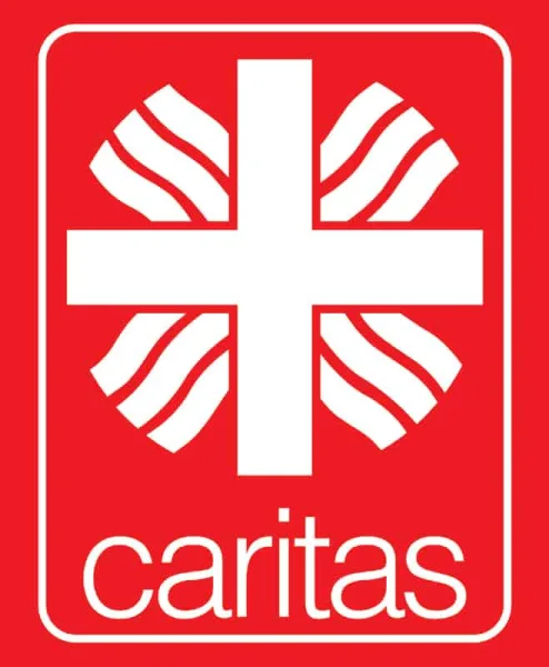 Betreuung durch die Caritas