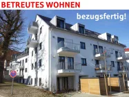 BETREUTES WOHNEN