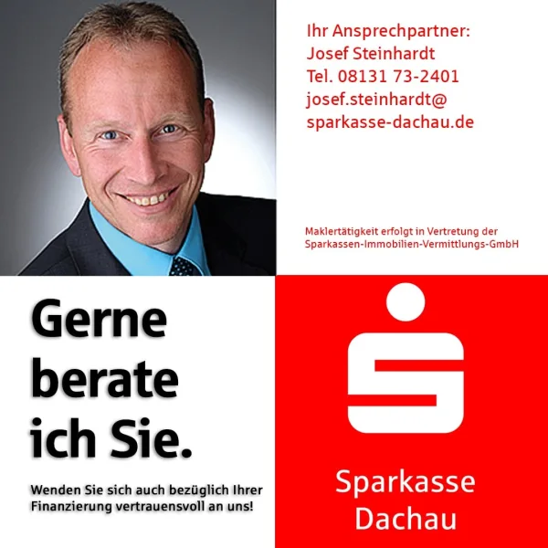 Ihr Ansprechpartner