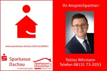 Ihr Ansprechpartner