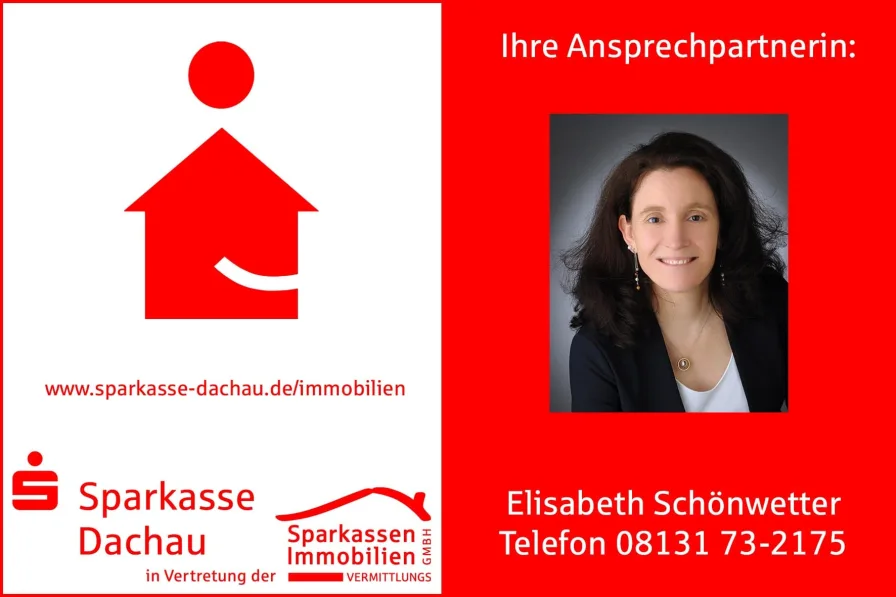 Ihre Ansprechpartnerin