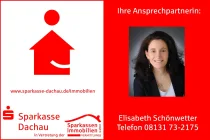 Ihre Ansprechpartnerin