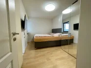 Das gemütliche Schlafzimmer
