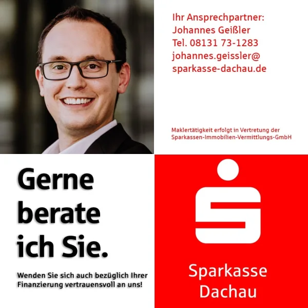 Ihr Ansprechpartner