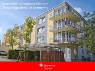 Das Senioren-Zentrum