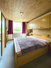 Das Schlafzimmer