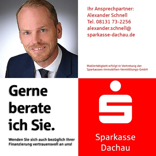 Ihr Ansprechpartner