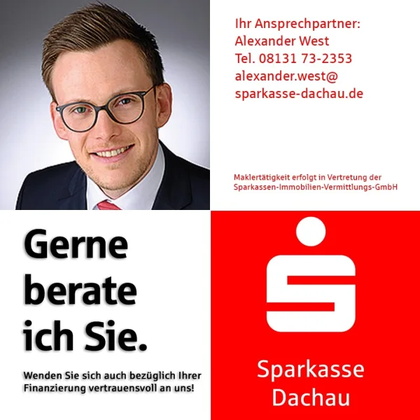 Ihr Ansprechpartner