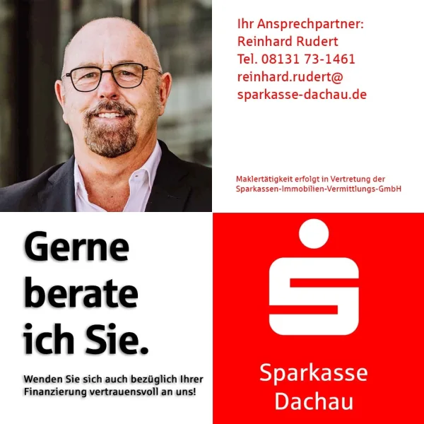 Ihr Ansprechpartner