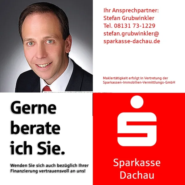 Ihr Ansprechpartner