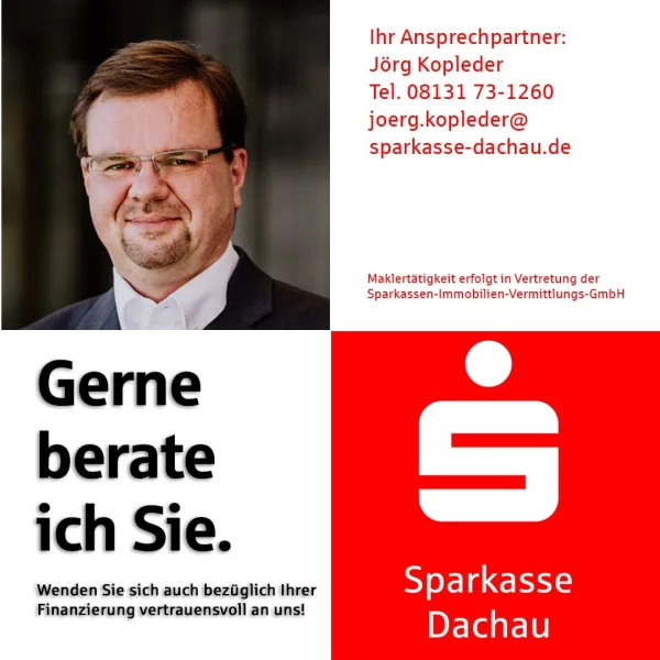 Ihr Ansprechpartner