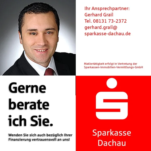 Ihr Ansprechpartner