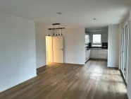 Das große Wohnzimmer