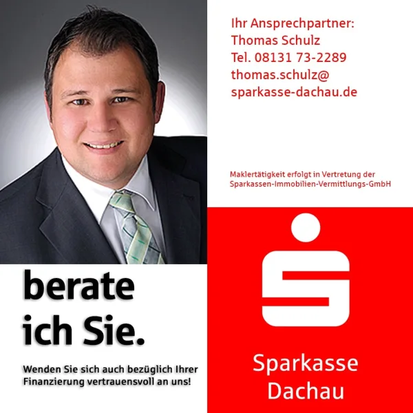 Ihr Ansprechpartner