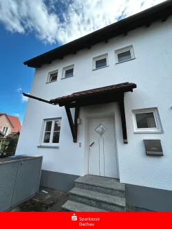 Ihr neues Zuhause - Haus mieten in Erdweg - Das neue Zuhause für die junge Familie