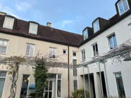 Ihr neues Zuhause