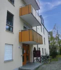 Ihr neues Zuhause