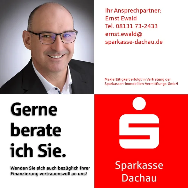 Ihr Ansprechpartner