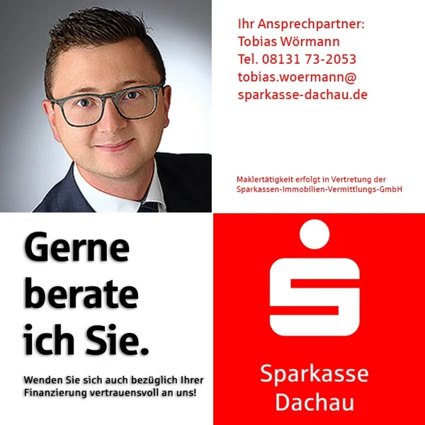 Ihr Ansprechpartner