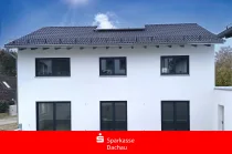 Ihre neues Zuhause