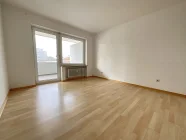 Geräumiges Schlafzimmer