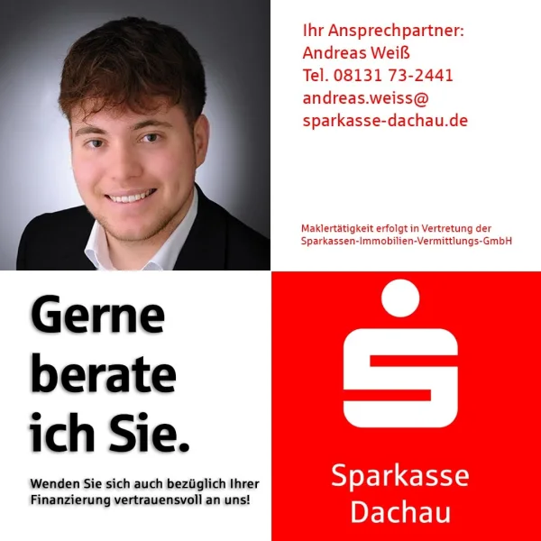 Ihr Ansprechpartner