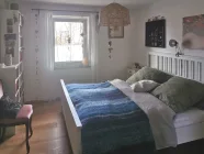 Schlafzimmer OG