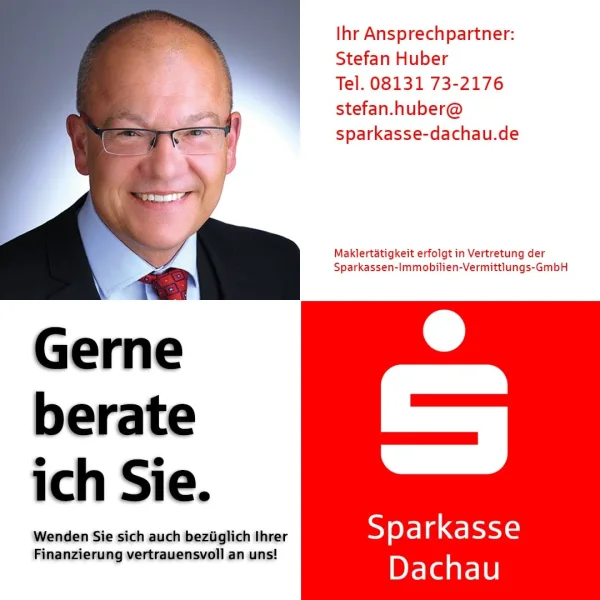 Ihr Ansprechpartner