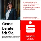 Ihre Ansprechpartnerin