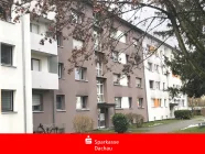 Ihre neue Wohnung