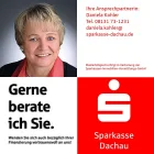 Ihre Ansprechpartnerin