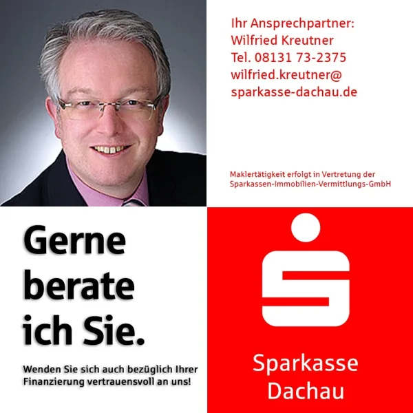 Ihr Ansprechpartner