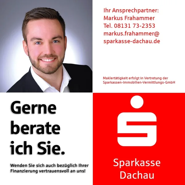 Ihr Ansprechpartner