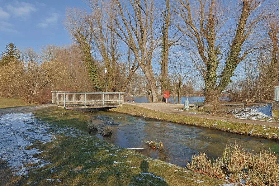 Eichinger Weiher