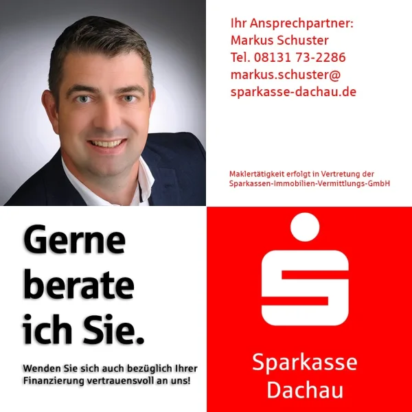 Ihr Ansprechpartner