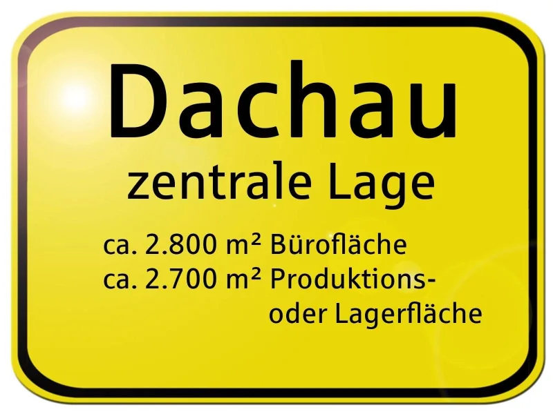 Zentrale Lage