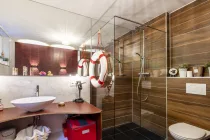 Luxusbad ensuite