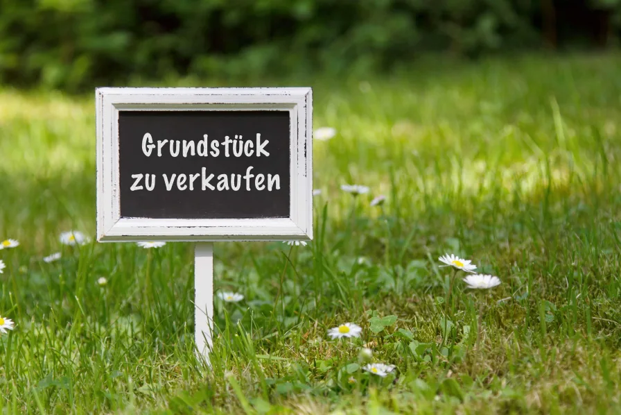 Grundstück zu verkaufen - Grundstück kaufen in Bockhorn - Der ideale Weg zum eigenen Haus