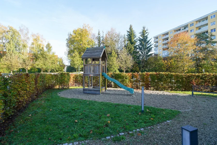 Spielplatz