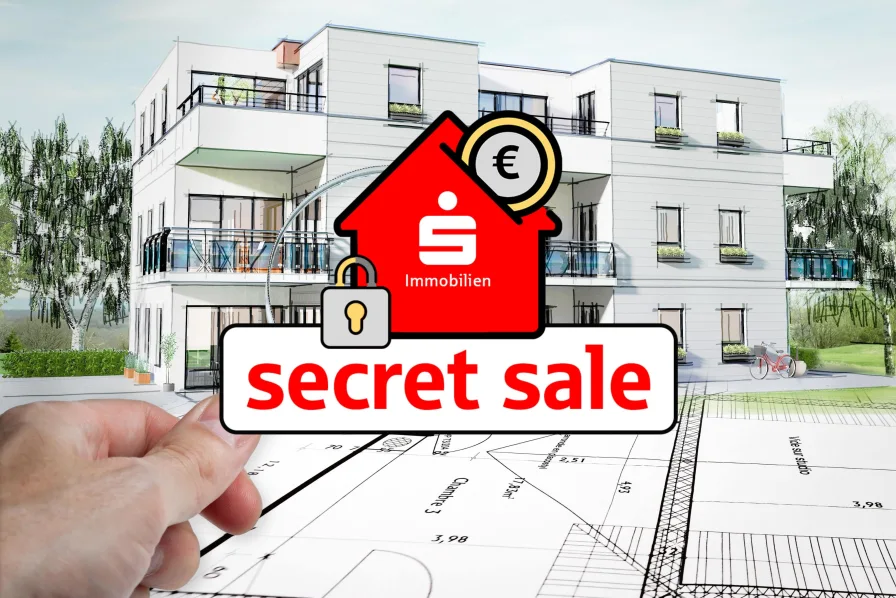 Secret - Haus kaufen in München - **Secret Sale** Der Traum vom Märchenviertel